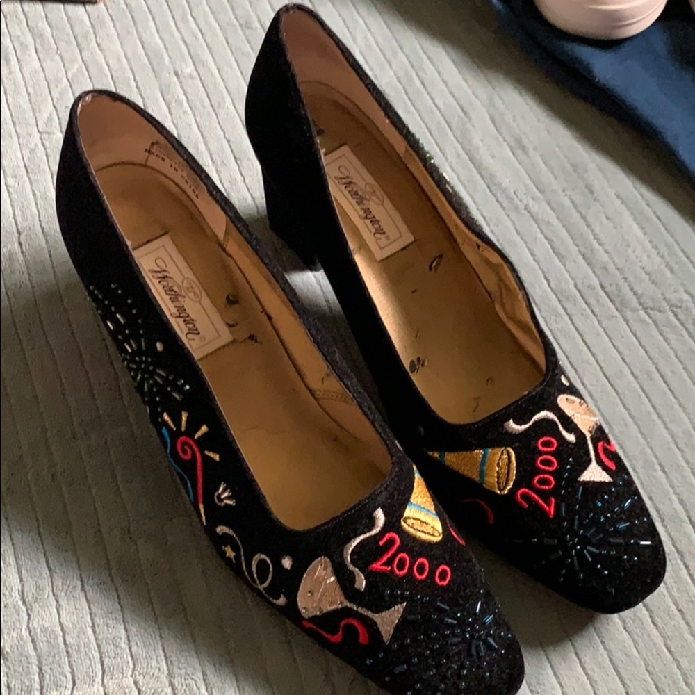 2000 millennium pump